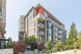 403 4171 Cambie Street, Vancouver, BC