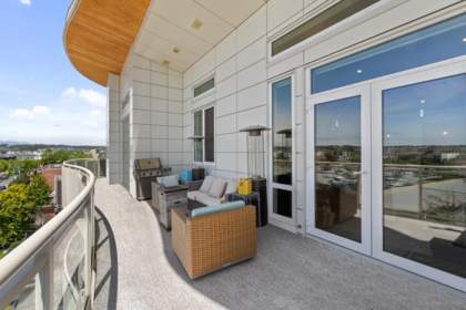 609 20416 Park Avenue, Langley, BC, Langley — 3 bed apartment/condo for sale