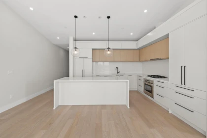 Loft / Bonus Room Photo of 609 20416 Park Avenue, Langley, BC