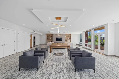 Street View Photo of 609 20416 Park Avenue, Langley, BC