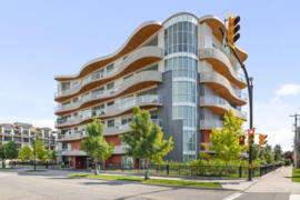 609 20416 Park Avenue, Langley, BC