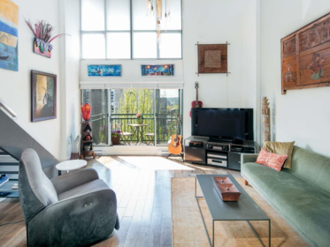 714 22 E Cordova Street, Vancouver, BC