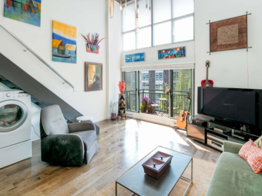 714 22 E Cordova Street, Vancouver, BC