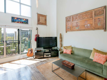 714 22 E Cordova Street, Vancouver, BC