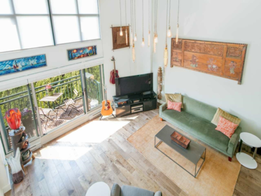 714 22 E Cordova Street, Vancouver, BC