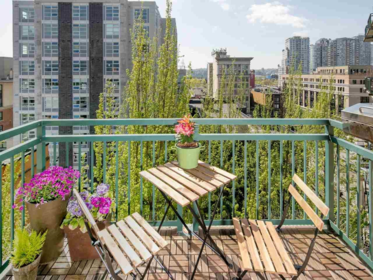 Office / Den Photo of 714 22 E Cordova Street, Vancouver, BC