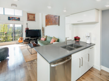 Pantry Photo of 714 22 E Cordova Street, Vancouver, BC