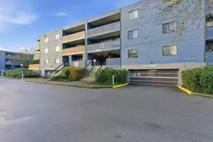306 5906 176a Street, Surrey, BC, Cloverdale BC — 1 bed apartment/condo for sale