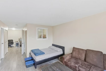 Kitchen Photo of 306 5906 176a Street, Surrey, BC