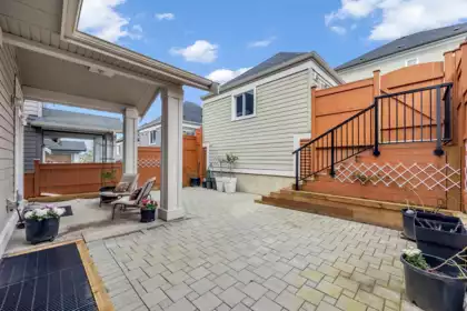 Aerial View of 16549 21 Avenue, Surrey, BC
