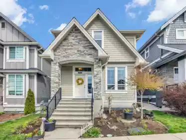 16549 21 Avenue, Surrey, BC, Grandview Surrey — 5 bed single family residence for sale