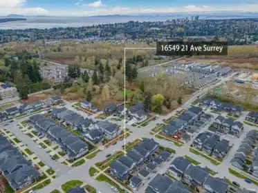 Neighborhood Park Photo Near 16549 21 Avenue, Surrey, BC