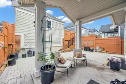Outdoor Kitchen Photo of 16549 21 Avenue, Surrey, BC