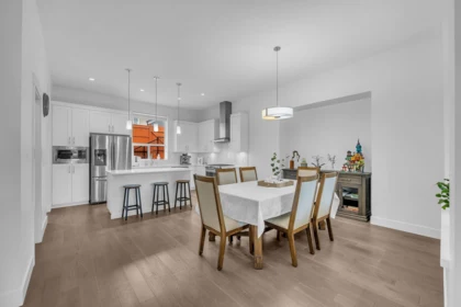 Pantry Photo of 16549 21 Avenue, Surrey, BC