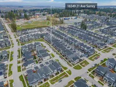 Street View Photo of 16549 21 Avenue, Surrey, BC