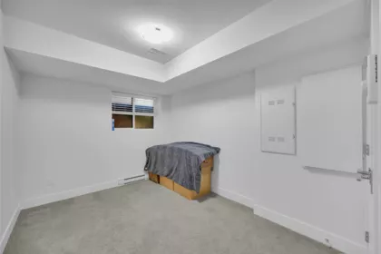Swimming Pool Photo of 16549 21 Avenue, Surrey, BC