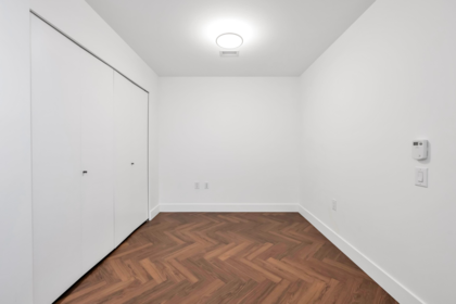 Pantry Photo of 103 9228 Slopes Mews, Burnaby, BC