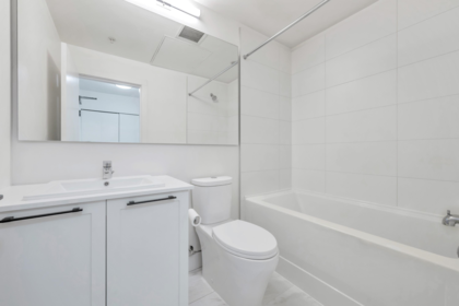 Walk-In Closet Photo of 103 9228 Slopes Mews, Burnaby, BC