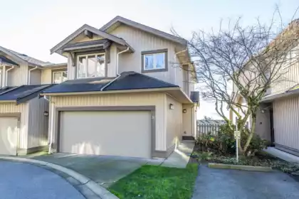 26 20326 68 Avenue, Langley, BC, Langley — Townhouse for sale