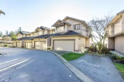 26 20326 68 Avenue, Langley, BC, Langley — Townhouse for sale