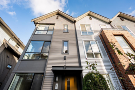 5 2325 Ranger Lane, Port Coquitlam, BC