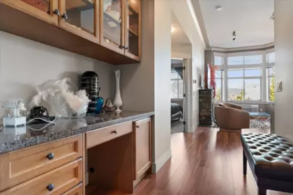 413 45893 Chesterfield Avenue, Chilliwack, BC, Chilliwack — Apartment/Condo for sale