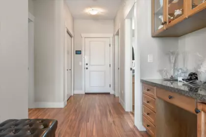 413 45893 Chesterfield Avenue, Chilliwack, BC, Chilliwack — Apartment/Condo for sale