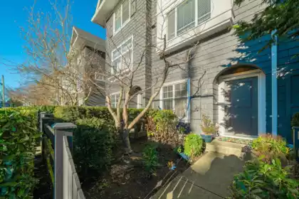 5 14955 60 Avenue, Surrey, BC, Surrey — Townhouse for sale