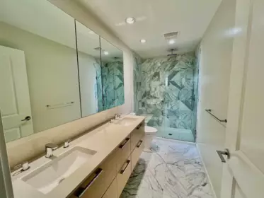 Pantry Photo of 1602 3487 Binning Road, Vancouver, BC