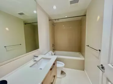 Primary Bedroom Photo of 1602 3487 Binning Road, Vancouver, BC