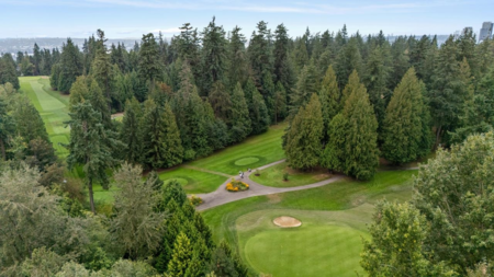 Basement Recreation Room Photo of 674 Blue Mountain Street, Coquitlam, BC