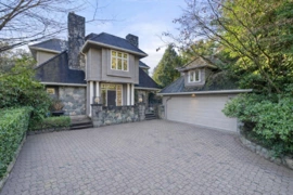 1248 Tecumseh Avenue, Vancouver, BC