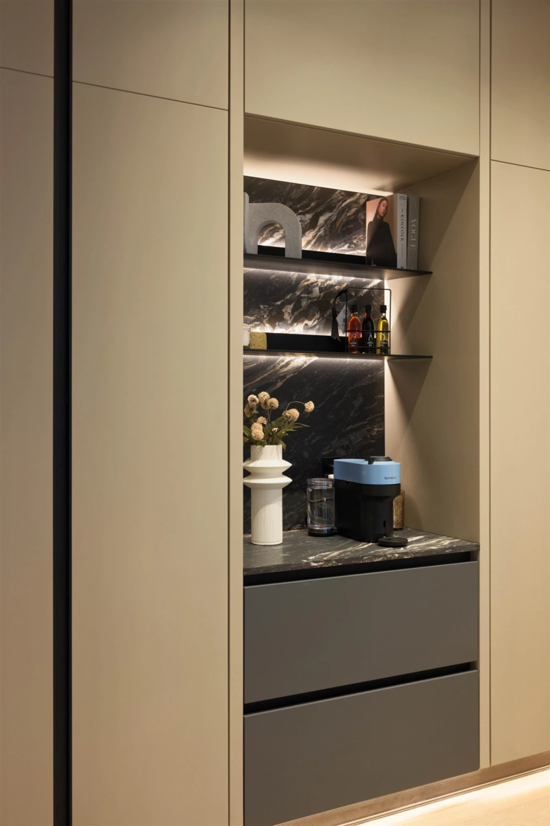 Basement Recreation Room Photo of 1 1183 W 33rd Avenue, Vancouver, BC