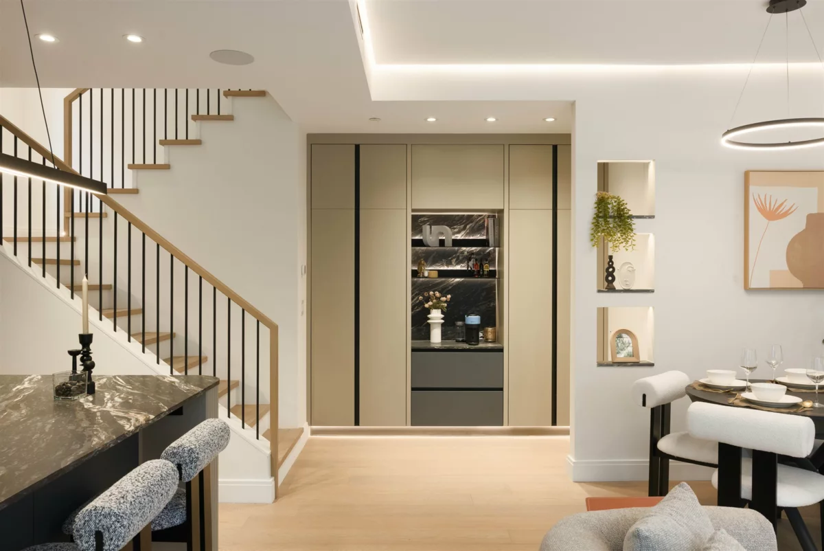 Loft / Bonus Room Photo of 1 1183 W 33rd Avenue, Vancouver, BC