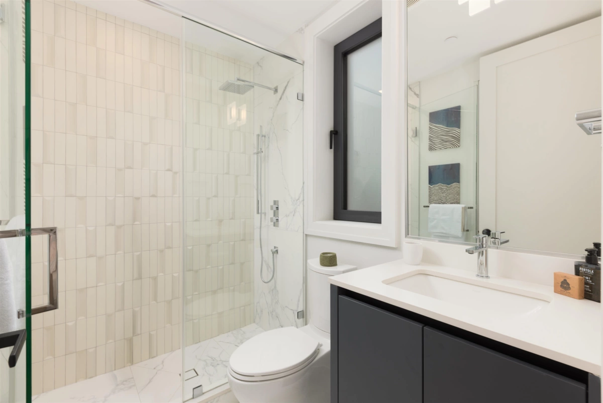 Outdoor Patio Photo of 1 1183 W 33rd Avenue, Vancouver, BC