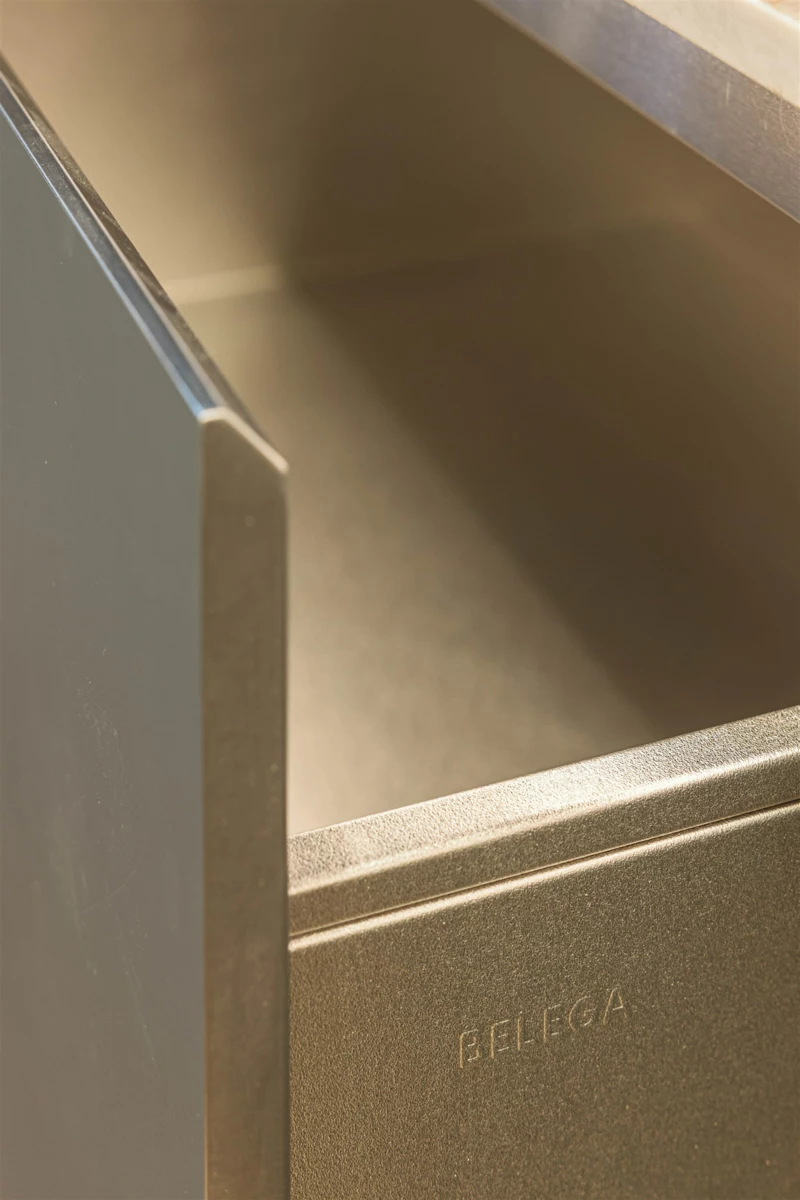 Powder Room Photo of 1 1183 W 33rd Avenue, Vancouver, BC