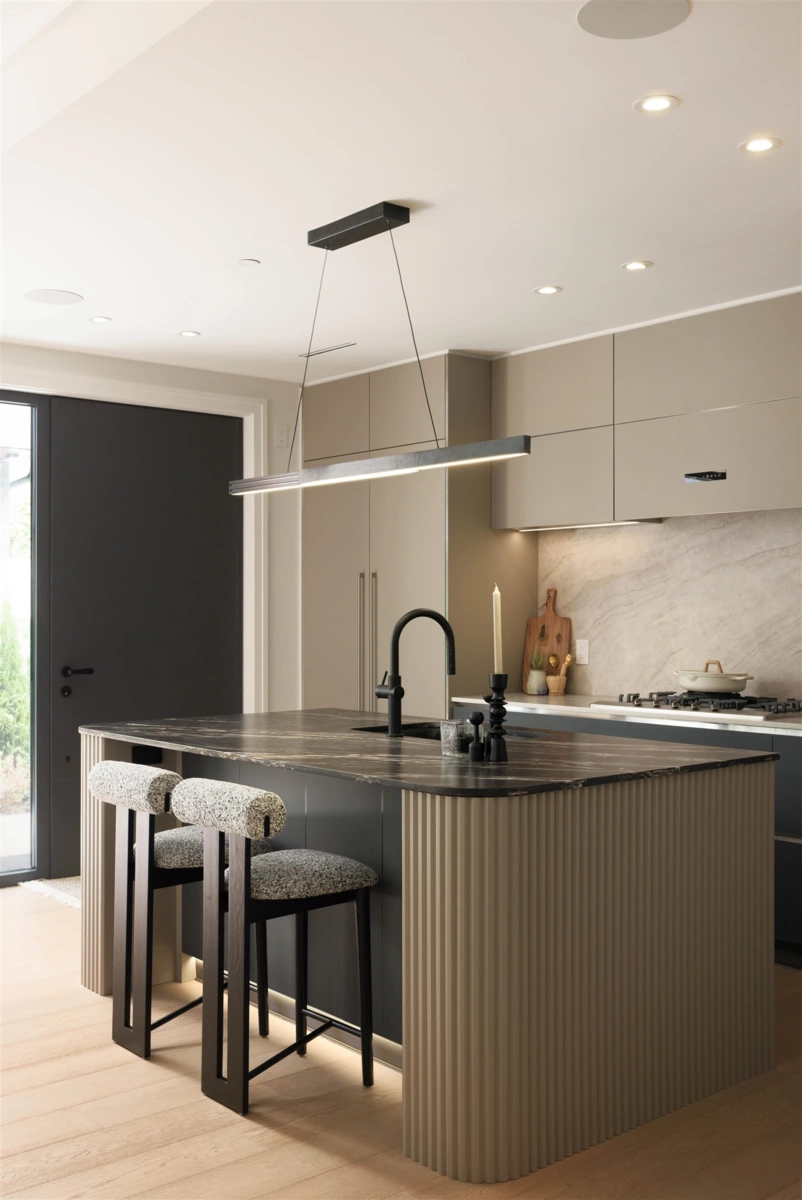 Walk-In Closet Photo of 1 1183 W 33rd Avenue, Vancouver, BC