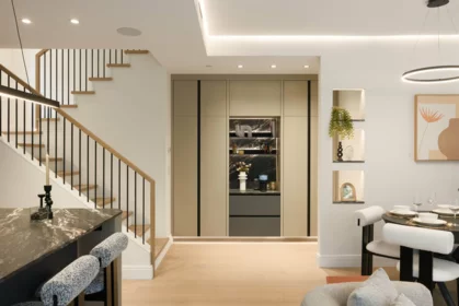 Loft / Bonus Room Photo of 1 1183 W 33rd Avenue, Vancouver, BC