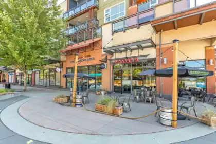 Fitness Center Photo Near 15 20901 83 Avenue, Langley, BC