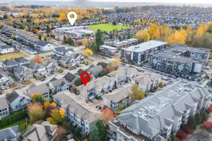 15 20901 83 Avenue, Langley, BC, Langley — Townhouse for sale