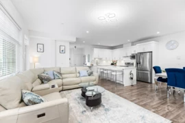 15 20901 83 Avenue, Langley, BC