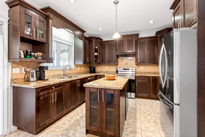 7227 202 Street, Langley, BC, Langley — Single Family Residence for sale