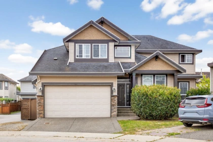 7227 202 Street, Langley, BC, Langley — Single Family Residence for sale
