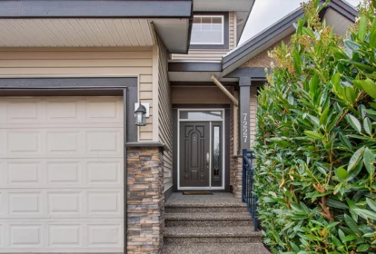 7227 202 Street, Langley, BC, Langley — Single Family Residence for sale