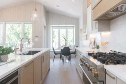 Breakfast Nook Photo of 9231 Kilby Street, Richmond, BC