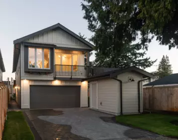 Community Amenities Photo (Clubhouse) of 9231 Kilby Street, Richmond, BC