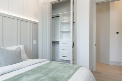 Loft / Bonus Room Photo of 9231 Kilby Street, Richmond, BC