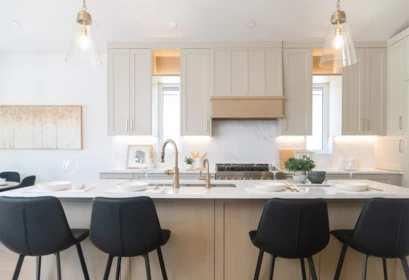 Pantry Photo of 9231 Kilby Street, Richmond, BC