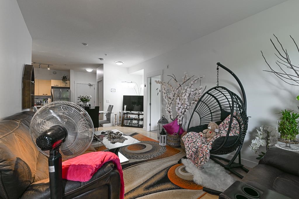 Office / Den Photo of 114 33539 Holland Avenue, Abbotsford, BC