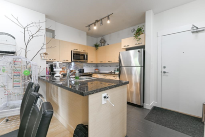 Breakfast Nook Photo of 114 33539 Holland Avenue, Abbotsford, BC